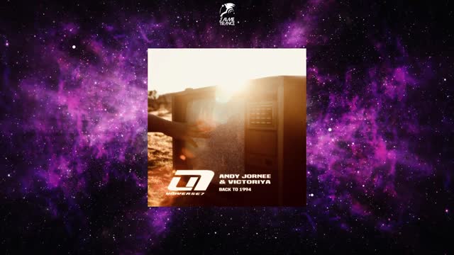 Andy Jornee & Victoriya - Back To 1994