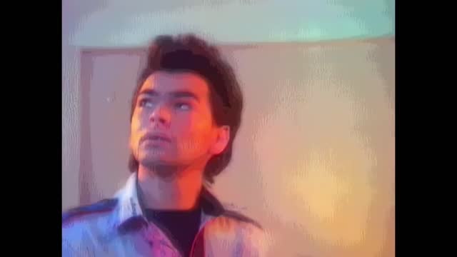 Culture Club - Miss Me Blind