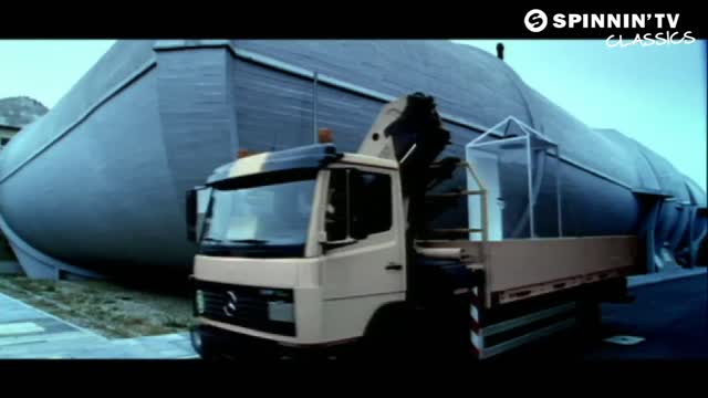 Driftwood - Freeloader