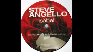 Steve Angello - Isabel [Original Mix]