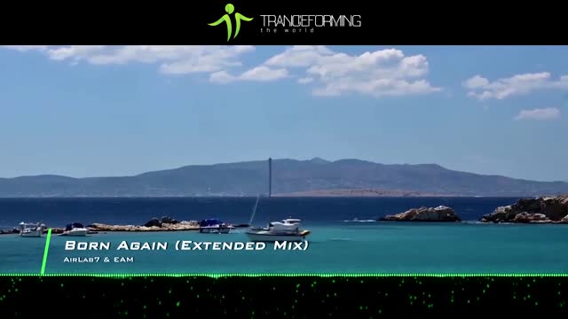 AirLab7 & EAM - Born Again (Extended Mix)]