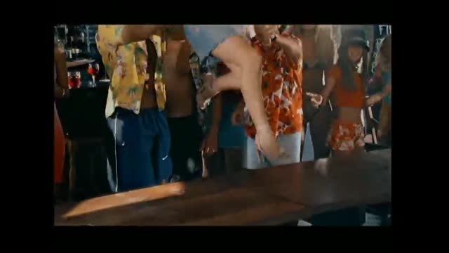 Las Ketchup - Aserejé (The Ketchup Song) [Spanish Version]