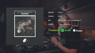 Hozho - Elara (Original Mix)