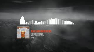 Blizzard Brothers - Thunderstruck (Warp Brothers Remix)