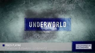 Fisherman & Hawkins - Underworld