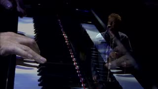 Eagles - Desperado (Live from Melbourne)
