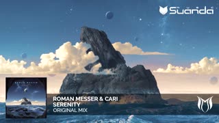 Roman Messer & Cari - Serenity