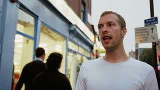 Coldplay - The Scientist