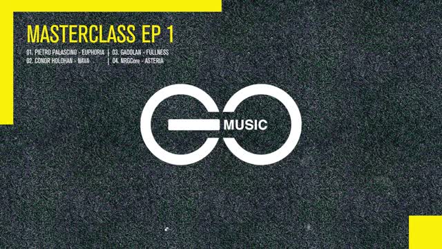 NRGCore - Asteria