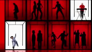 Junkie XL vs Elvis Presley - A Little Less Conversation