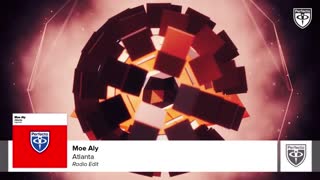 Moe Aly - Atlanta (Radio Edit)
