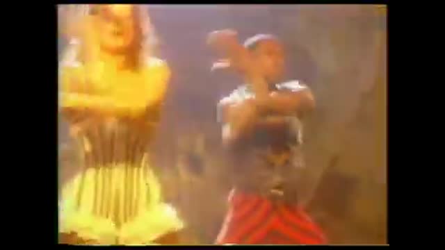 Decadance - Save My Soul