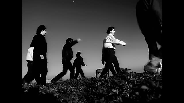 Gipsy Kings - Volare (Nel Blu di Pinto di Blu)