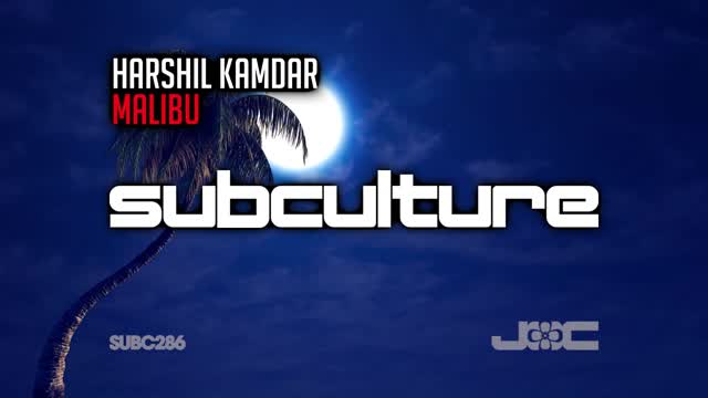 Harshil Kamdar - Malibu