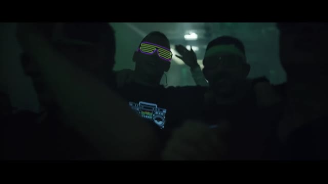 Masterboy & Beatrix Delgado - Are You Ready