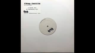 4 Strings - Catch A Fall [Club Mix]