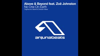 No One On Earth (Gabriel & Dresden Remix)