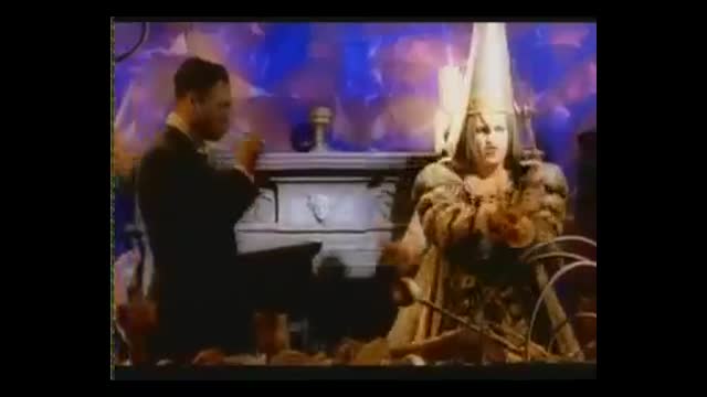 Cappella - U & Me