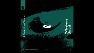 C-Systems  -  Unreal (Extended Mix)