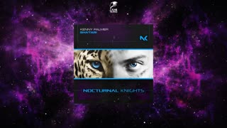 Kenny Palmer - Sha'tari (Extended Mix)