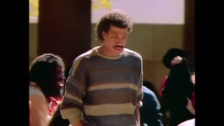 Lionel Richie - Hello