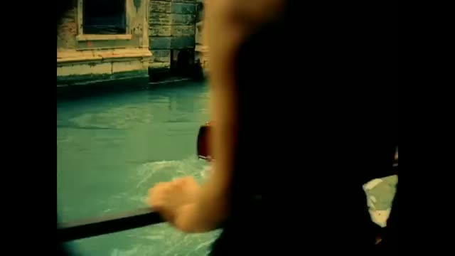 Gareth Gates - Anyone Of Us (Stupid Mistake)