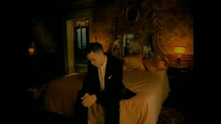 Gareth Gates - Anyone Of Us (Stupid Mistake)