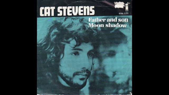 Cat Stevens - Father And Son