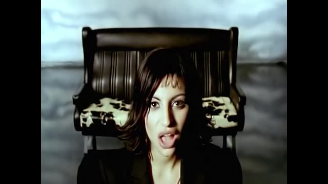 Mad'House - Like A Prayer