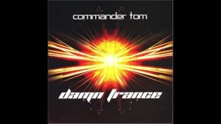 Commander Tom - Sweet Thang