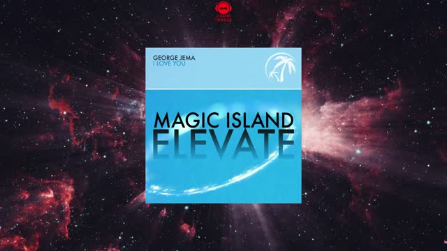 George Jema - I Love You (Extended Mix) 