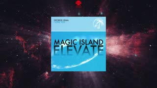 George Jema - I Love You (Extended Mix) 