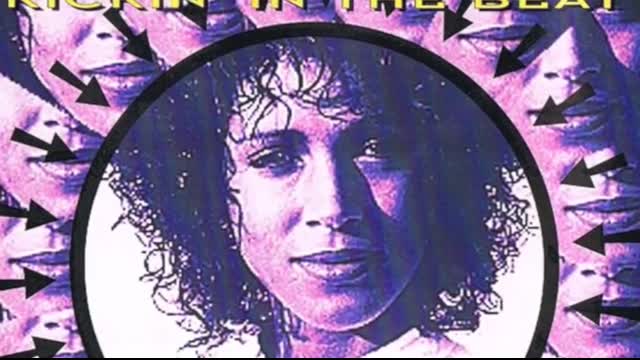 Pamela Fernandez - Kickin' In The Beat