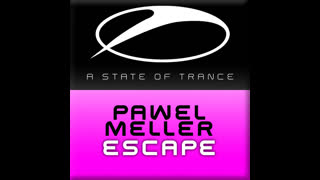 Pawel Meller - Escape [Underwater Remix]