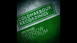 Pavel Khvaleev - Spectrum (Extended Mix)