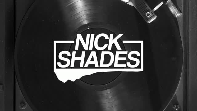 Michael Jackson - Billie Jean (Nick Shades Remix)