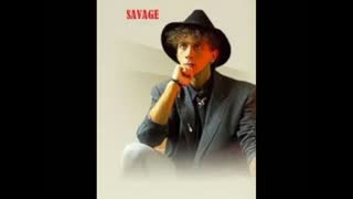 Savage - (I just) Died in your arms tonight (Scotty bros remix)
