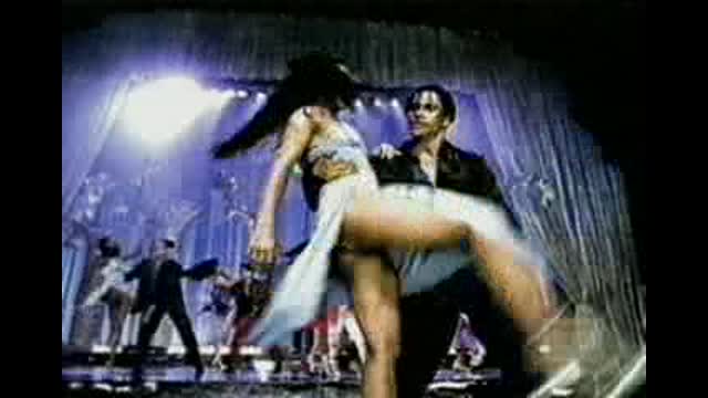 Enrique Iglesias - Bailamos