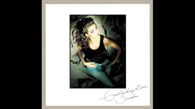Sandra - Everlasting Love