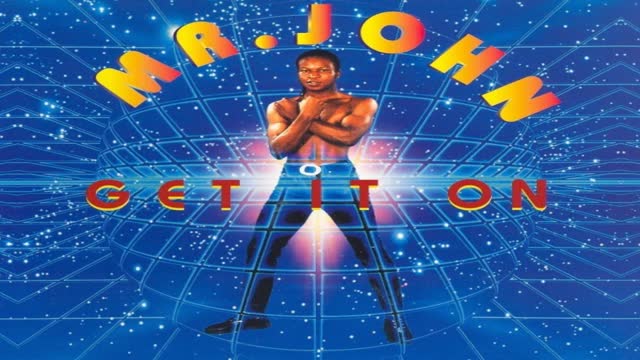 Mr. John - Get It On (Original Version)
