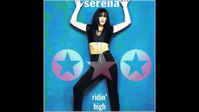 Ridin' High [Mike Stock & Matt Aitken Radio Edit]