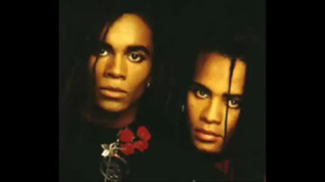 Milli Vanilli - Ma Baker