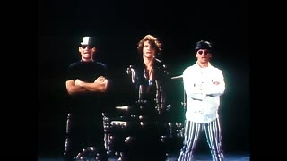 INXS - Suicide Blonde