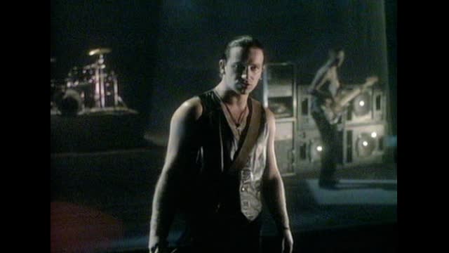 U2 - With or without you