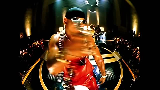 LL COOL J - Phenomenon