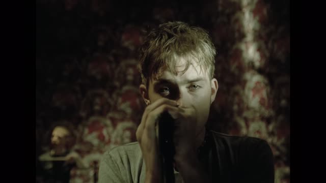 Blur - Song 2