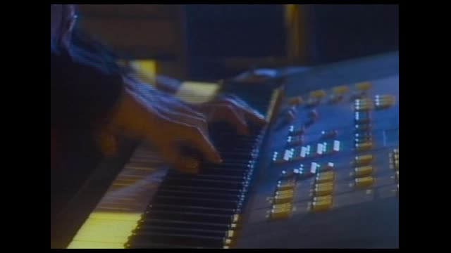 Stevie Wonder - Part-time lover