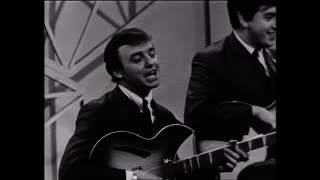 Gerry & The Pacemakers - Ferry Cross The Mersey