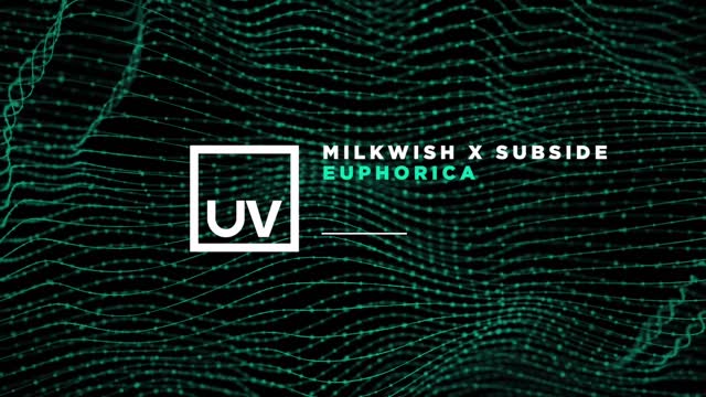 Milkwish & Subside - Euphorica