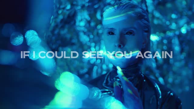 Richard Durand & Christina Novelli -  Fall Through the Earth
